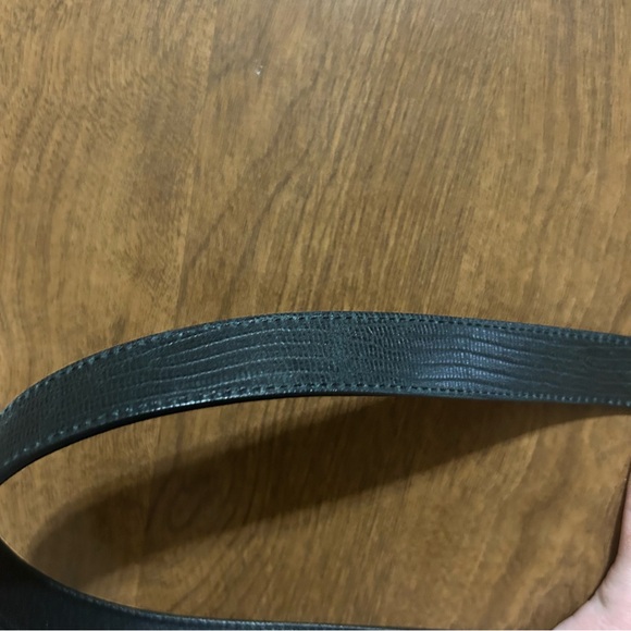Cole Haan reversible leather belt - Picture 4 of 4